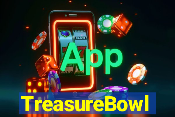 TreasureBowl treasure bowl como ganhar